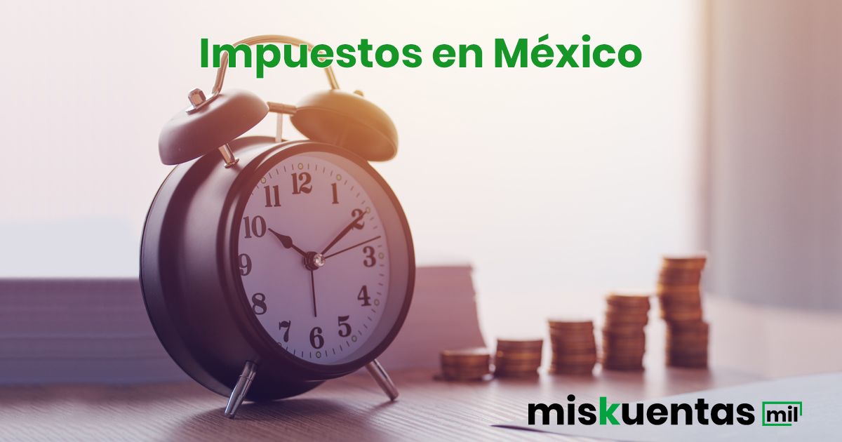 ¿por Qué Razones Los Mexicanos No Pagan Impuestos Miskuentasemk 4809