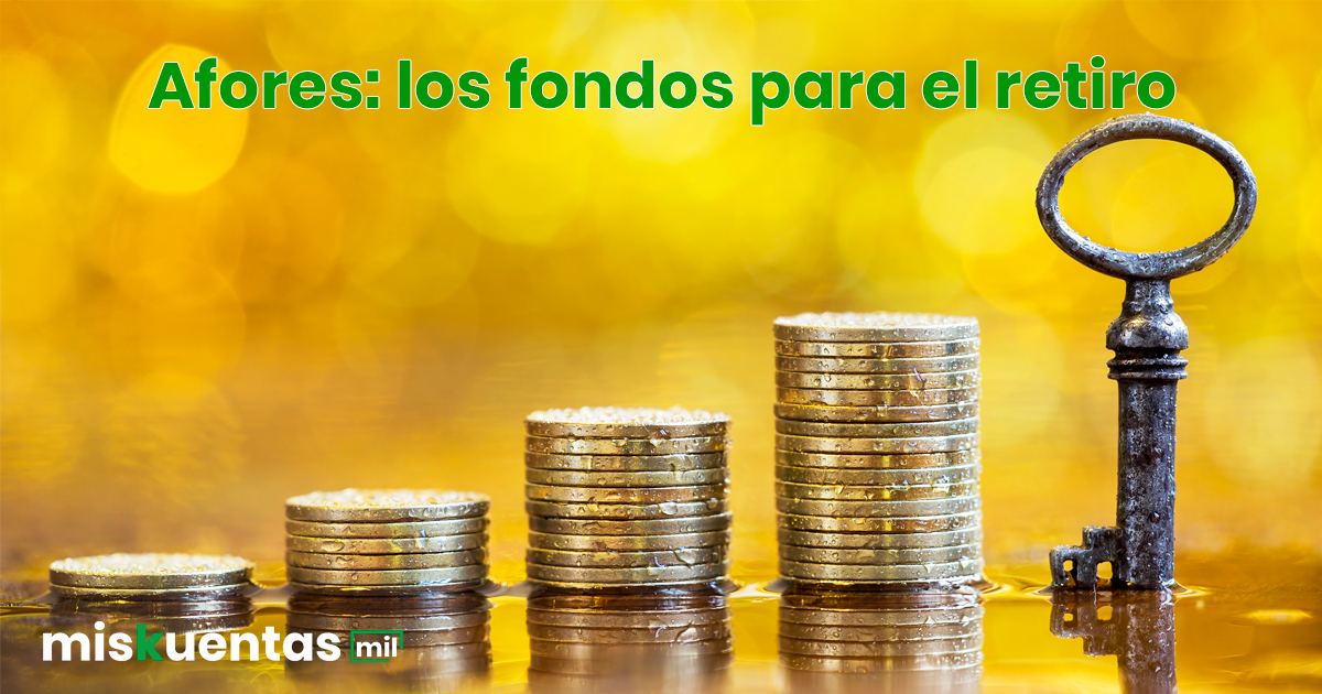 Cuando y cuanto invertir en los fondos de ahorro | misKuentas : misKuentas