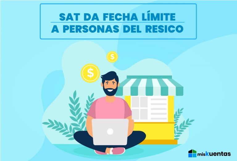 Sat Da Fecha L Mite A Personas Del Resico Miskuentas Miskuentas